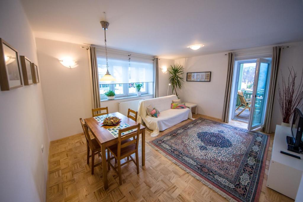 Apartments Vila Marjetica Bled Cameră foto