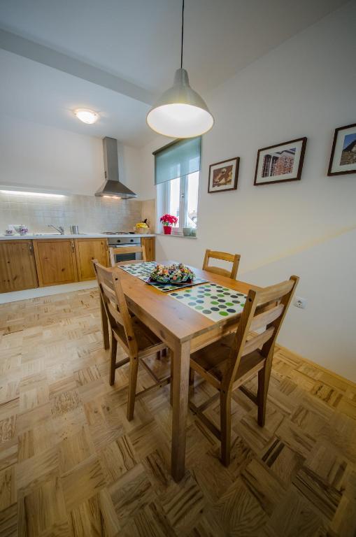 Apartments Vila Marjetica Bled Cameră foto