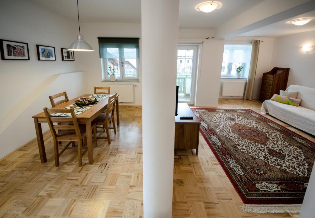 Apartments Vila Marjetica Bled Cameră foto