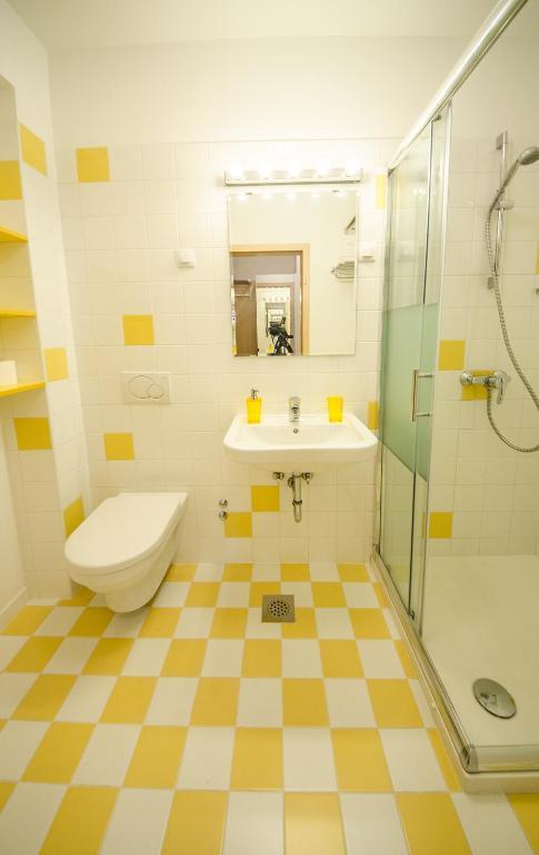 Apartments Vila Marjetica Bled Cameră foto