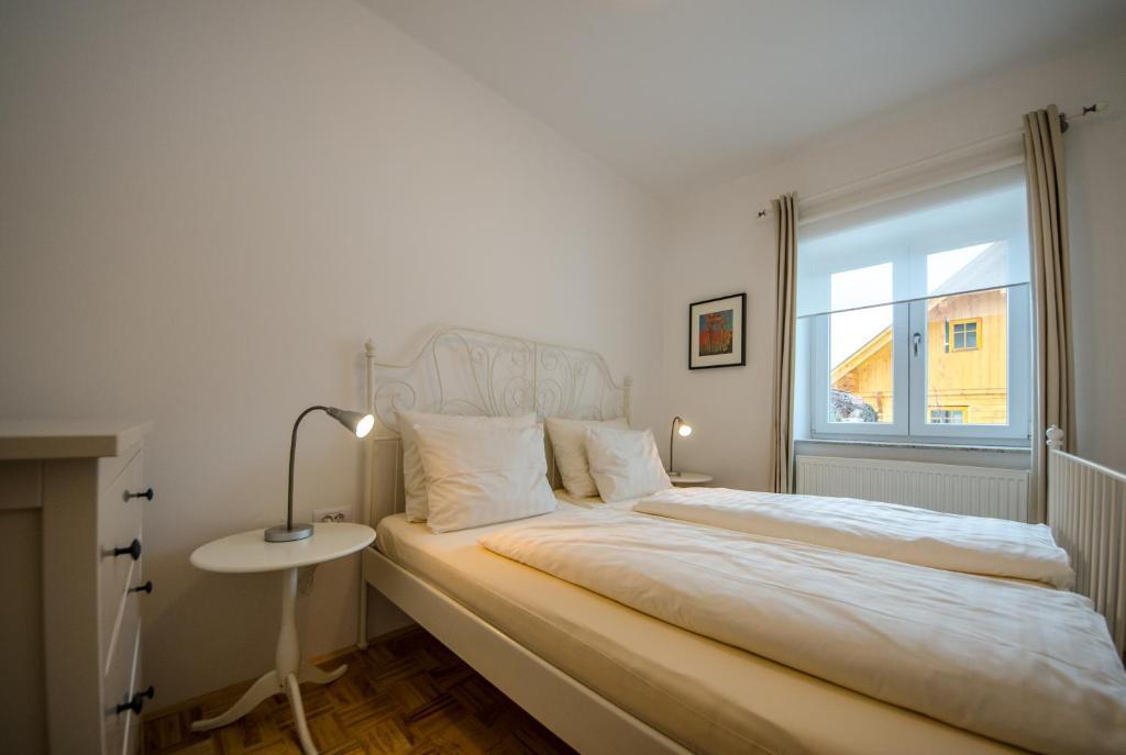 Apartments Vila Marjetica Bled Cameră foto