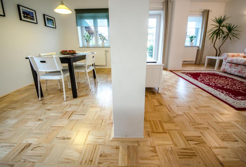 Apartments Vila Marjetica Bled Cameră foto